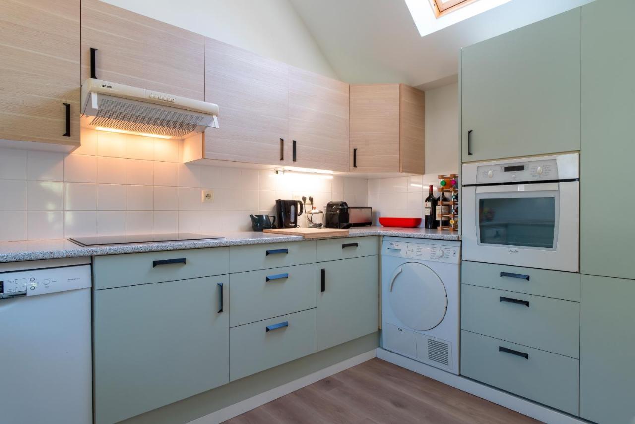 Holiday home Borgroix - Charmante Maison A Belle-ile-en-mer Sauzon