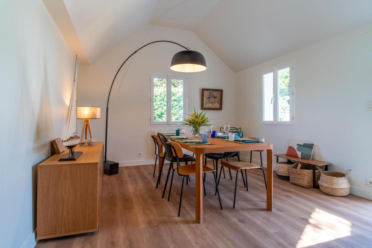 Borgroix - Charmante Maison A Belle-ile-en-mer Holiday home