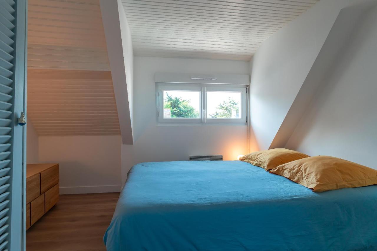 Holiday home Borgroix - Charmante Maison A Belle-ile-en-mer *