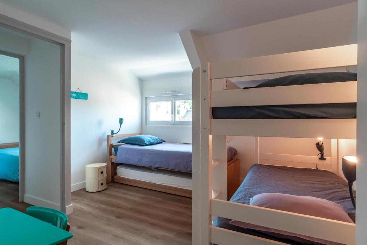 Holiday home Borgroix - Charmante Maison A Belle-ile-en-mer *